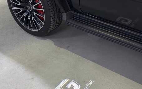 Mercedes-Benz G-Класс AMG, 2026 год, 33 800 000 рублей, 9 фотография