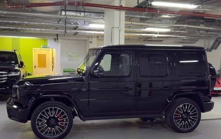 Mercedes-Benz G-Класс AMG, 2026 год, 33 800 000 рублей, 2 фотография