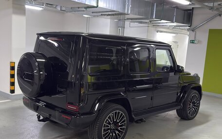 Mercedes-Benz G-Класс AMG, 2026 год, 33 800 000 рублей, 5 фотография