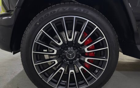 Mercedes-Benz G-Класс AMG, 2026 год, 33 800 000 рублей, 11 фотография