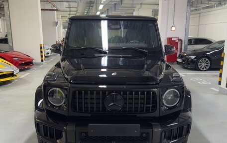 Mercedes-Benz G-Класс AMG, 2026 год, 33 800 000 рублей, 8 фотография