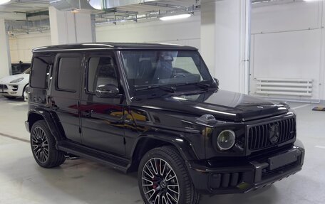 Mercedes-Benz G-Класс AMG, 2026 год, 33 800 000 рублей, 7 фотография