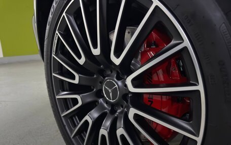 Mercedes-Benz G-Класс AMG, 2026 год, 33 800 000 рублей, 12 фотография