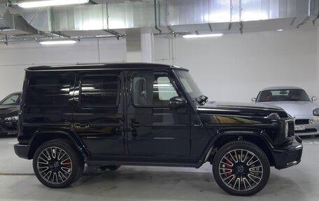 Mercedes-Benz G-Класс AMG, 2026 год, 33 800 000 рублей, 6 фотография