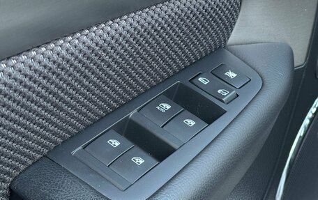 Chevrolet Epica, 2011 год, 899 000 рублей, 23 фотография