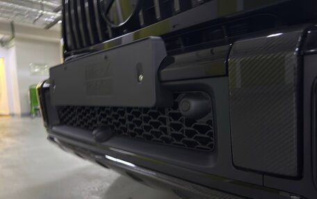 Mercedes-Benz G-Класс AMG, 2026 год, 33 800 000 рублей, 15 фотография