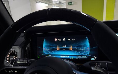 Mercedes-Benz G-Класс AMG, 2026 год, 33 800 000 рублей, 26 фотография