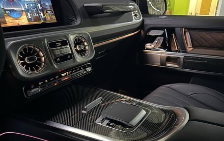 Mercedes-Benz G-Класс AMG, 2026 год, 33 800 000 рублей, 25 фотография