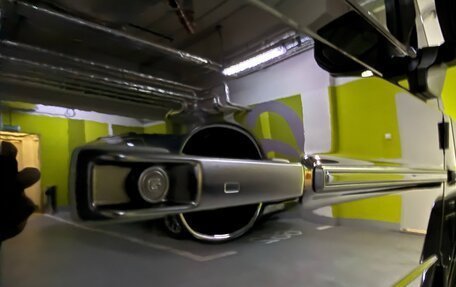 Mercedes-Benz G-Класс AMG, 2026 год, 33 800 000 рублей, 17 фотография