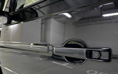 Mercedes-Benz G-Класс AMG, 2026 год, 33 800 000 рублей, 18 фотография