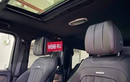 Mercedes-Benz G-Класс AMG, 2026 год, 33 800 000 рублей, 23 фотография