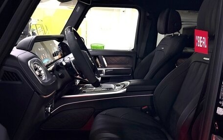 Mercedes-Benz G-Класс AMG, 2026 год, 33 800 000 рублей, 22 фотография