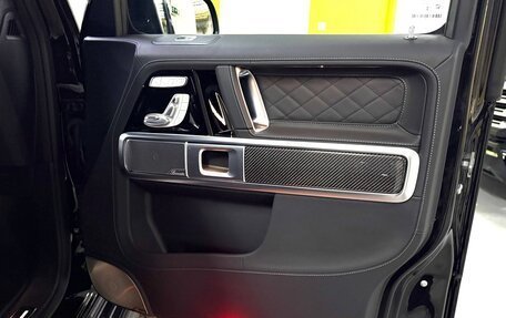 Mercedes-Benz G-Класс AMG, 2026 год, 33 800 000 рублей, 29 фотография