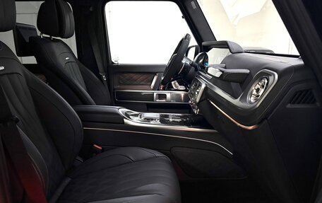 Mercedes-Benz G-Класс AMG, 2026 год, 33 800 000 рублей, 31 фотография