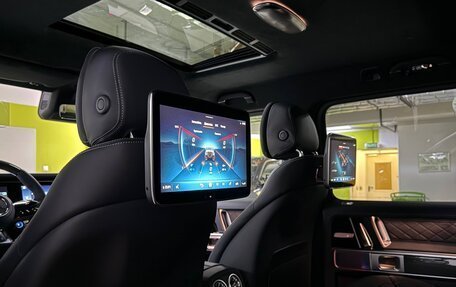 Mercedes-Benz G-Класс AMG, 2026 год, 33 800 000 рублей, 40 фотография