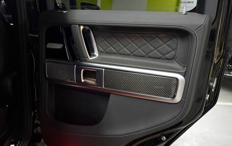 Mercedes-Benz G-Класс AMG, 2026 год, 33 800 000 рублей, 34 фотография