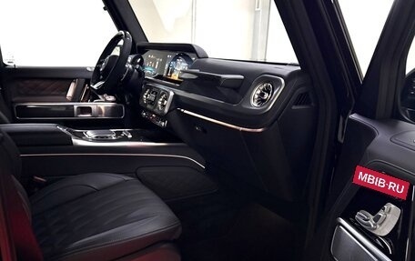 Mercedes-Benz G-Класс AMG, 2026 год, 33 800 000 рублей, 30 фотография