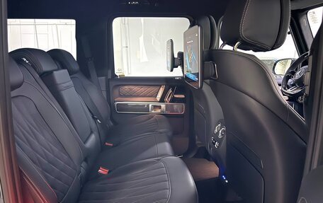 Mercedes-Benz G-Класс AMG, 2026 год, 33 800 000 рублей, 36 фотография