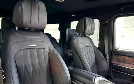 Mercedes-Benz G-Класс AMG, 2026 год, 33 800 000 рублей, 33 фотография