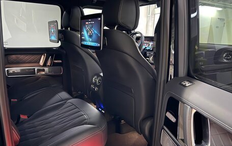 Mercedes-Benz G-Класс AMG, 2026 год, 33 800 000 рублей, 35 фотография