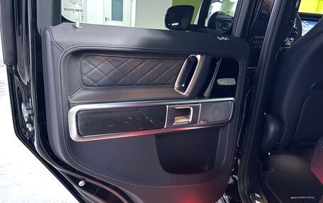 Mercedes-Benz G-Класс AMG, 2026 год, 33 800 000 рублей, 38 фотография