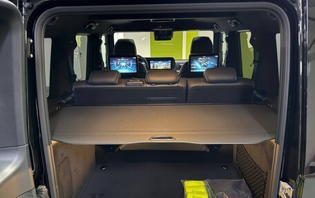 Mercedes-Benz G-Класс AMG, 2026 год, 33 800 000 рублей, 37 фотография