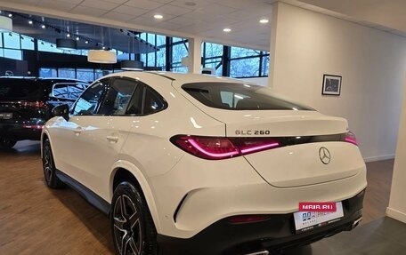 Mercedes-Benz GLC Coupe, 2025 год, 7 990 000 рублей, 2 фотография