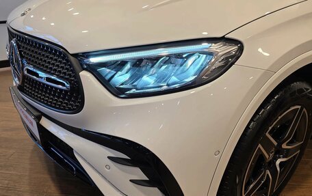 Mercedes-Benz GLC Coupe, 2025 год, 7 990 000 рублей, 8 фотография