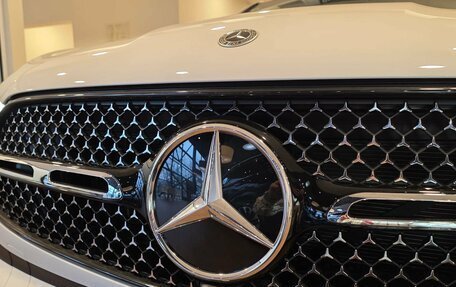 Mercedes-Benz GLC Coupe, 2025 год, 7 990 000 рублей, 7 фотография