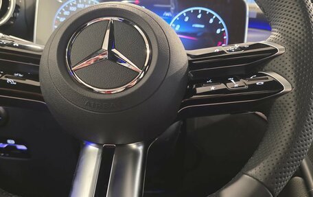 Mercedes-Benz GLC Coupe, 2025 год, 7 990 000 рублей, 11 фотография