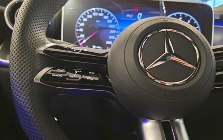 Mercedes-Benz GLC Coupe, 2025 год, 7 990 000 рублей, 12 фотография