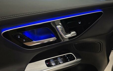 Mercedes-Benz GLC Coupe, 2025 год, 7 990 000 рублей, 19 фотография