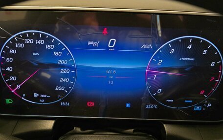 Mercedes-Benz GLC Coupe, 2025 год, 7 990 000 рублей, 10 фотография