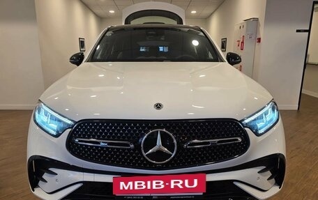 Mercedes-Benz GLC Coupe, 2025 год, 7 990 000 рублей, 6 фотография