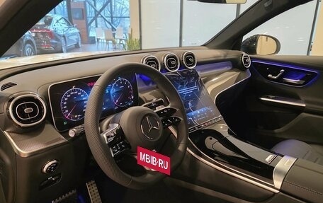 Mercedes-Benz GLC Coupe, 2025 год, 7 990 000 рублей, 16 фотография