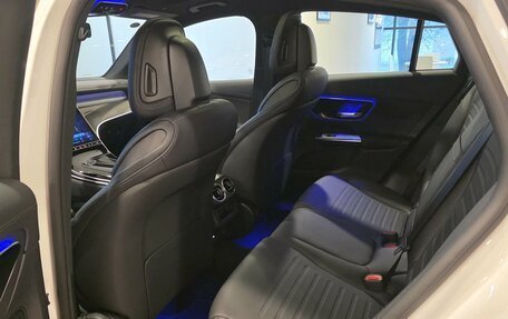 Mercedes-Benz GLC Coupe, 2025 год, 7 990 000 рублей, 20 фотография