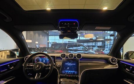 Mercedes-Benz GLC Coupe, 2025 год, 7 990 000 рублей, 26 фотография