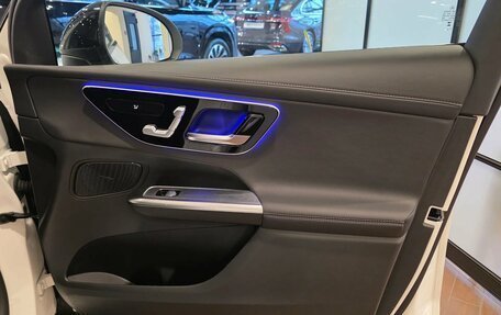 Mercedes-Benz GLC Coupe, 2025 год, 7 990 000 рублей, 30 фотография