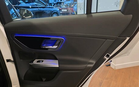 Mercedes-Benz GLC Coupe, 2025 год, 7 990 000 рублей, 24 фотография