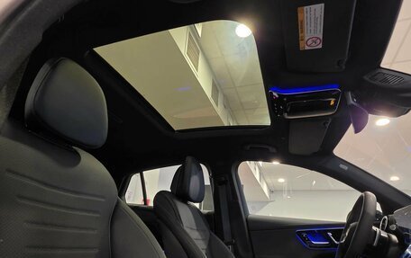 Mercedes-Benz GLC Coupe, 2025 год, 7 990 000 рублей, 29 фотография