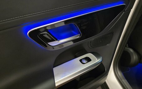 Mercedes-Benz GLC Coupe, 2025 год, 7 990 000 рублей, 22 фотография