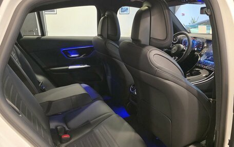 Mercedes-Benz GLC Coupe, 2025 год, 7 990 000 рублей, 23 фотография