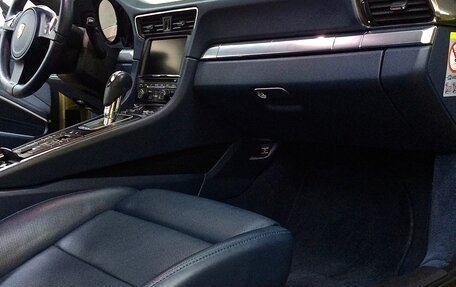 Porsche 911, 2012 год, 7 600 000 рублей, 3 фотография