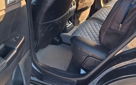 KIA Sportage IV рестайлинг, 2016 год, 1 750 000 рублей, 8 фотография