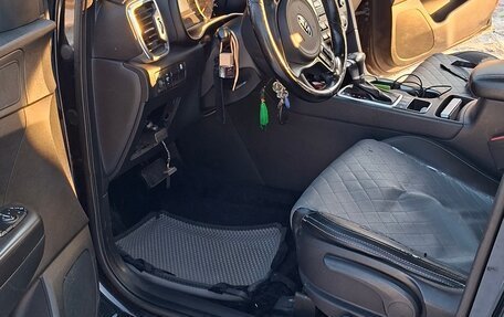 KIA Sportage IV рестайлинг, 2016 год, 1 750 000 рублей, 7 фотография