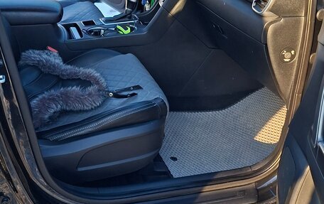 KIA Sportage IV рестайлинг, 2016 год, 1 750 000 рублей, 9 фотография
