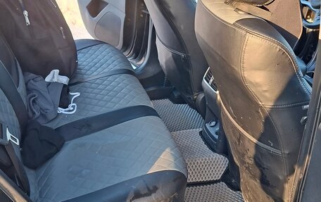 KIA Sportage IV рестайлинг, 2016 год, 1 750 000 рублей, 10 фотография