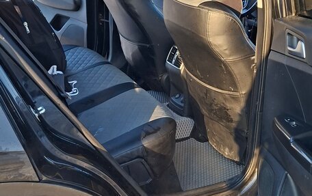 KIA Sportage IV рестайлинг, 2016 год, 1 750 000 рублей, 11 фотография