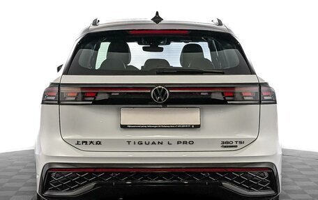 Volkswagen Tiguan, 2025 год, 5 500 000 рублей, 6 фотография