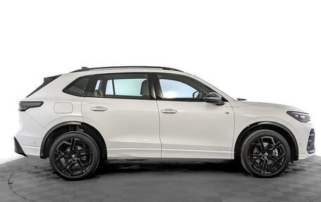 Volkswagen Tiguan, 2025 год, 5 500 000 рублей, 4 фотография